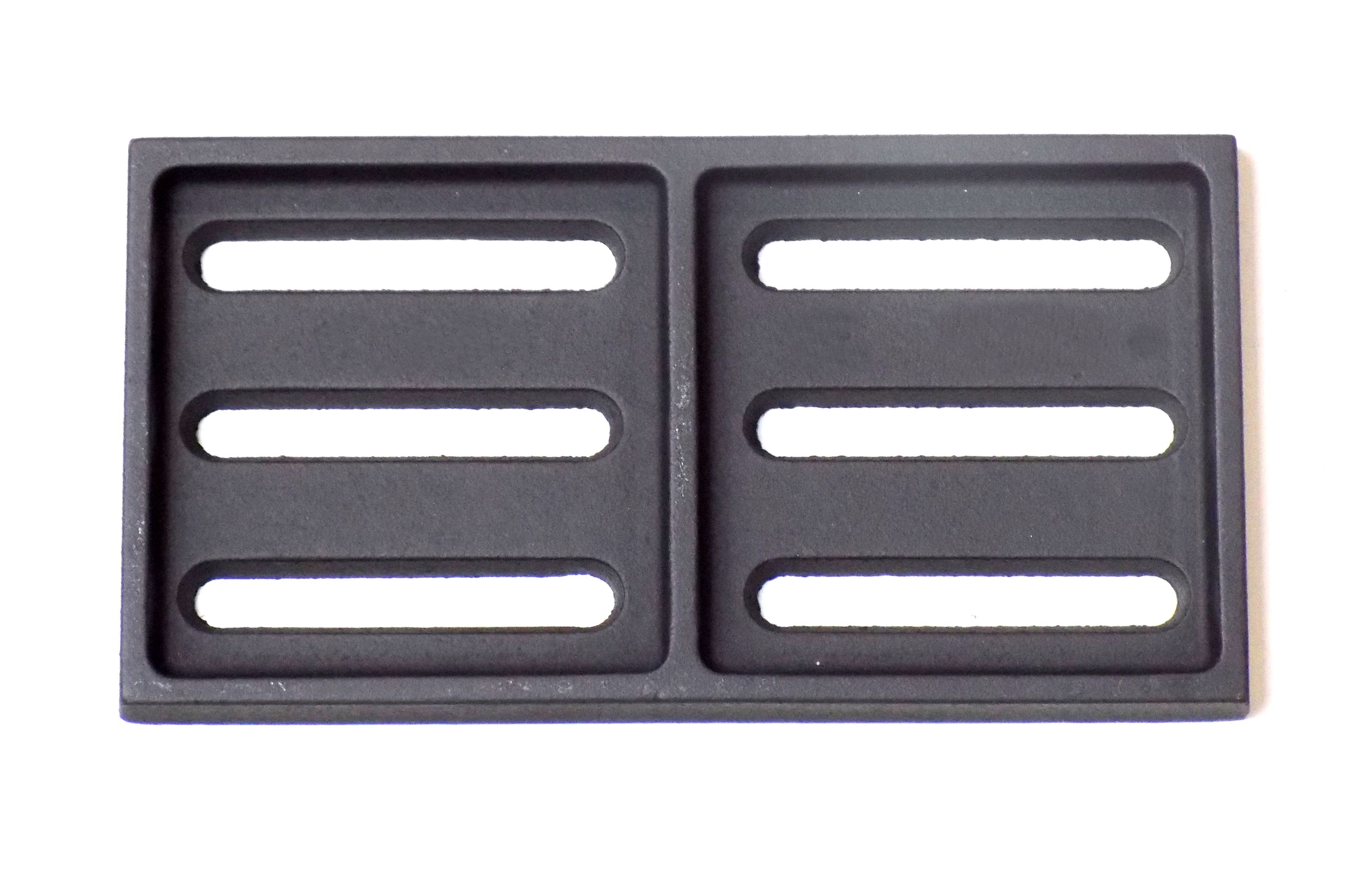 Aduro 1.1 grille de dcendrage