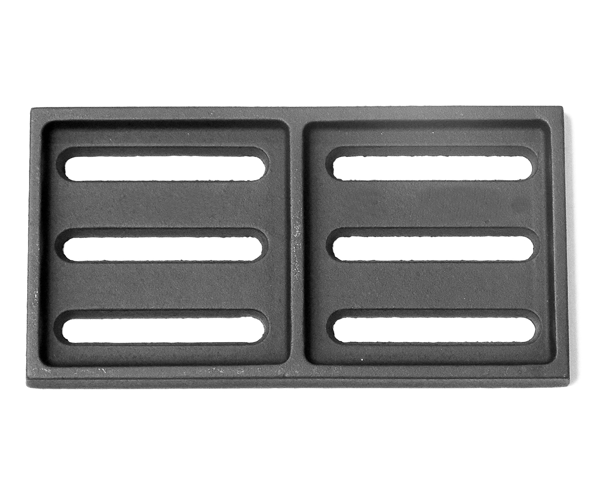 Aduro 1.1 Lime grille de dcendrage