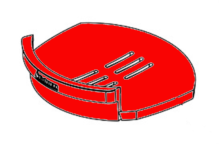 Aduro 17.1 LUX sole foyre